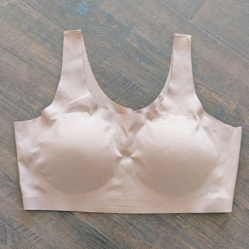 Seamless Bra